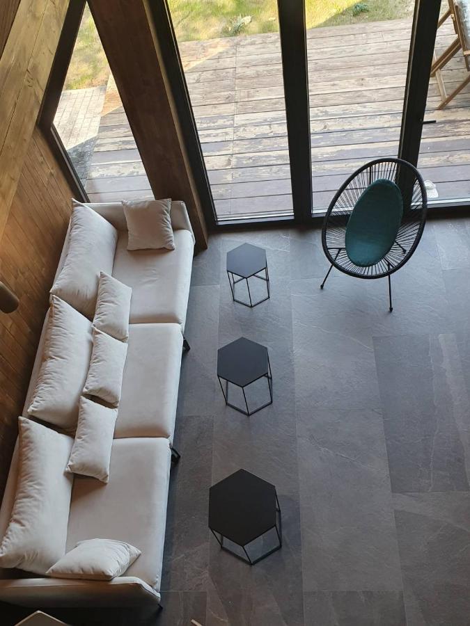 Vrleti Tare Vila Bajina Basta Exterior foto
