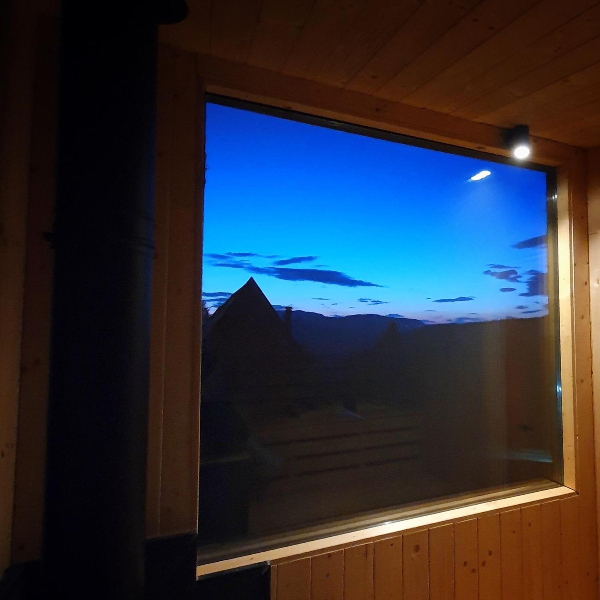 Vrleti Tare Vila Bajina Basta Exterior foto